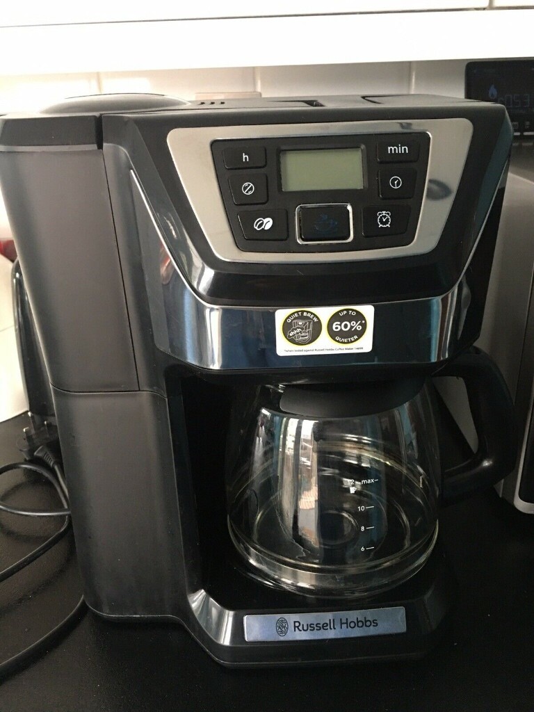 Brew Filter Coffee Machine 22000 
